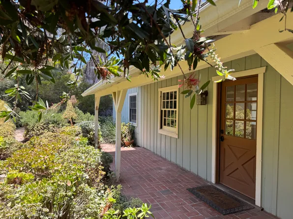 (undisclosed Address), Santa Barbara, CA 93109