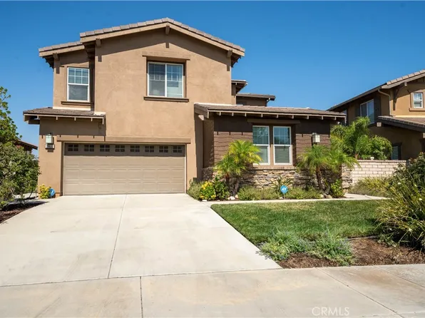 28632 Iron Village Dr, Valencia, CA 91354