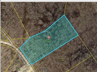 LOT 19 Happy Hours Dr, Rocky Mount, MO 65072