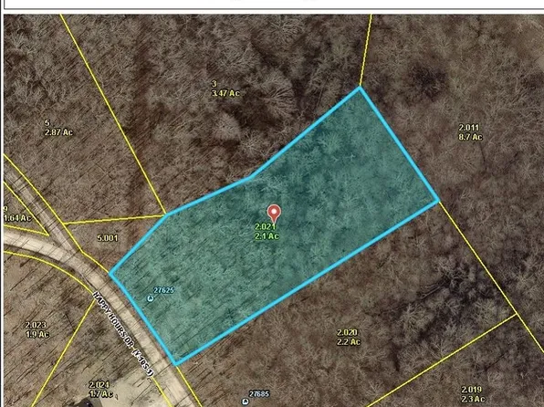 LOT 19 Happy Hours Dr, Rocky Mount, MO 65072