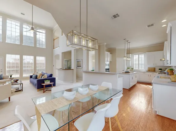 4033 Reading Dr, Plano, TX 75093