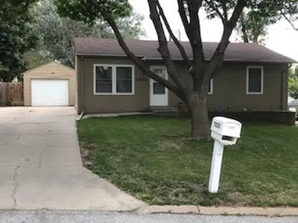 7635 S 41st Ave, Bellevue, NE 68147