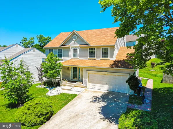 7504 Cailen Ct, Beltsville, MD 20705