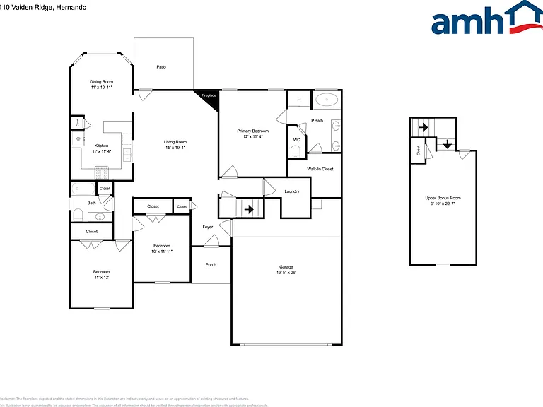 410 Vaiden Dr N — Photo 2