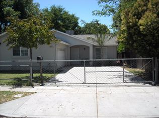 836 S 9th St, Fresno, CA 93702
