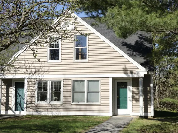 86 Glenridge Drive #86, Portland, ME 04102