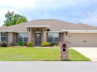 2202 Hagood Loop, Crestview, FL 32539