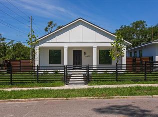 2561/2563 21st St S, Petersburg, FL 33712