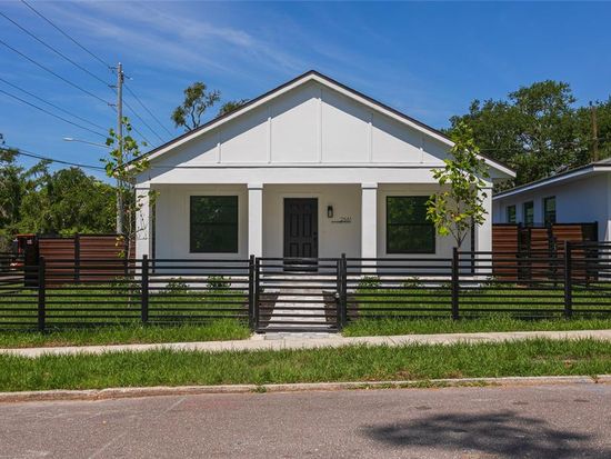 2561/2563 21ST STREET S, Petersburg, FL 33712