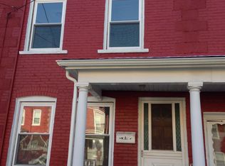 684 1/2 Chestnut St, Kearny, NJ 07032