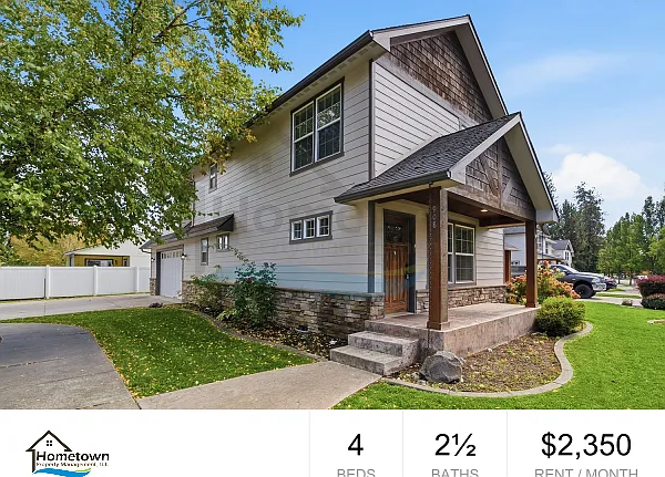 908 E Davis Ave