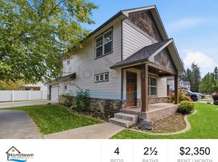 908 E Davis Ave, Coeur D Alene, ID 83815