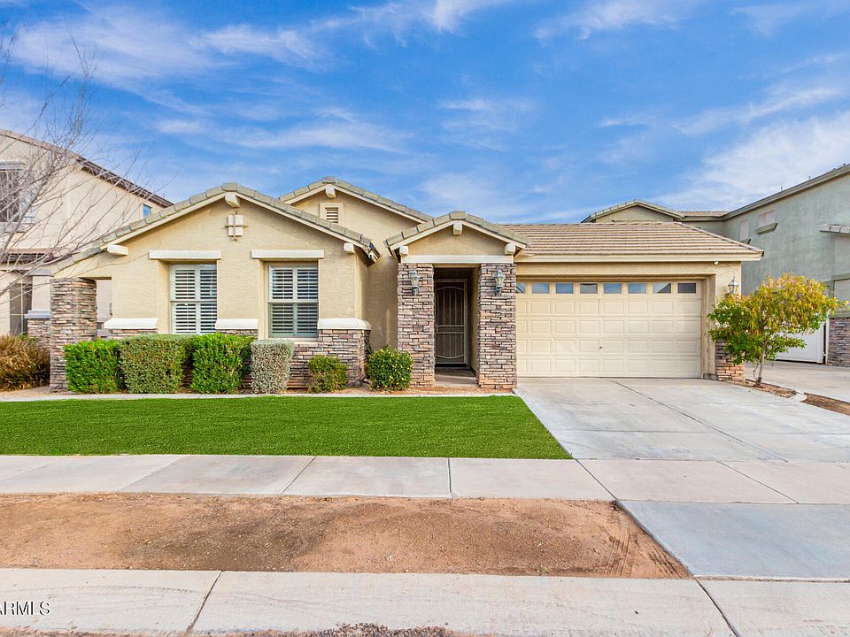 1st image of 5342 E HARMONY Avenue