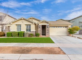 5342 E Harmony Ave, Mesa, AZ 85206