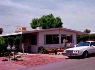 5641 W Rafter Circle St, Tucson, AZ 85713