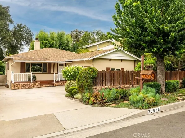 25068 Wheeler Rd, Santa Clarita, CA 91321