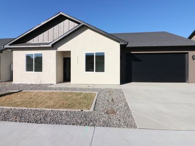 2472 Revere Rd, Grand Junction, CO, 81505