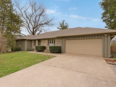 5211 S Timberlake Drive, Springfield, MO, 65804
