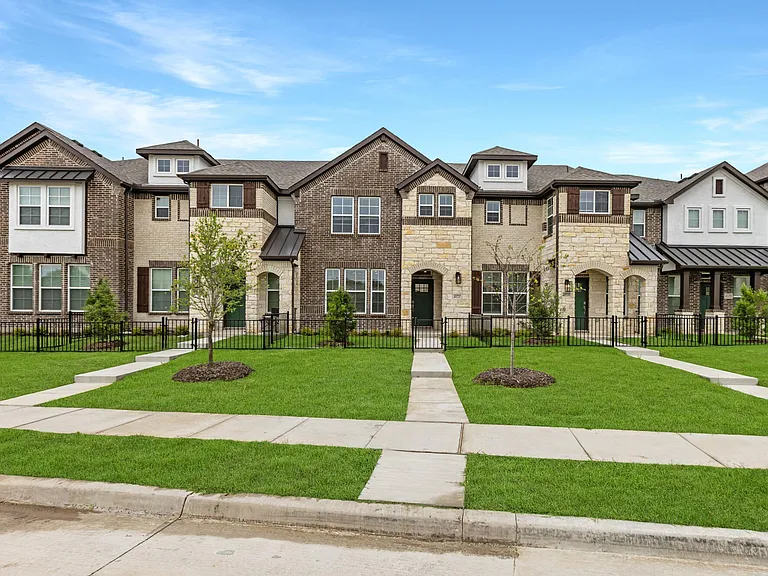 Villas at Bardin — Photo 55
