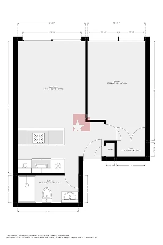 floor plan 5