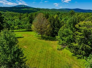 0 Winhall Hollow Road Lot 23 Ravenwood, Winhall, VT 05340