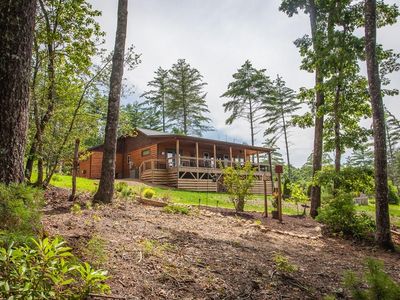 310 Hiwassee Creek Ests, Murphy, NC, 28906