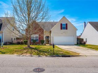 821 Coach House Ct, Rock Hill, SC 29730