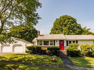 9 Carell Rd, Peabody, MA 01960