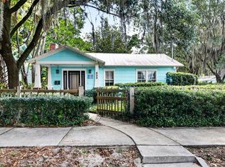 433 SE 7th St, Gainesville, FL 32601