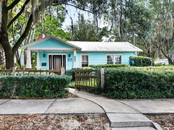 433 SE 7th St, Gainesville, FL 32601