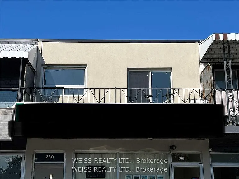 330 Marlee Ave #2 — Photo 1