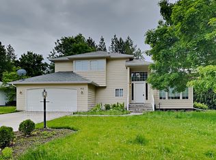 412 E Piper Glen Ct, Colbert, WA 99005