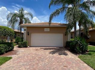 15302 Cortona Way, Naples, FL 34120