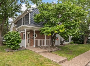 10998 Quebec Ave S, Bloomington, MN 55438