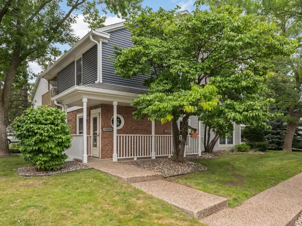10998 Quebec Ave S, Bloomington, MN 55438
