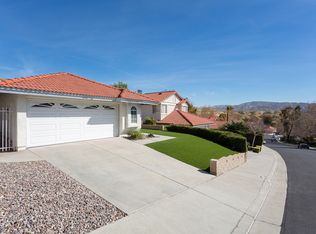 28152 Hot Springs Ave, Santa Clarita, CA 91351