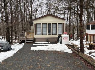 S6-544 Warbler Dr #S6-544, Gouldsboro, PA