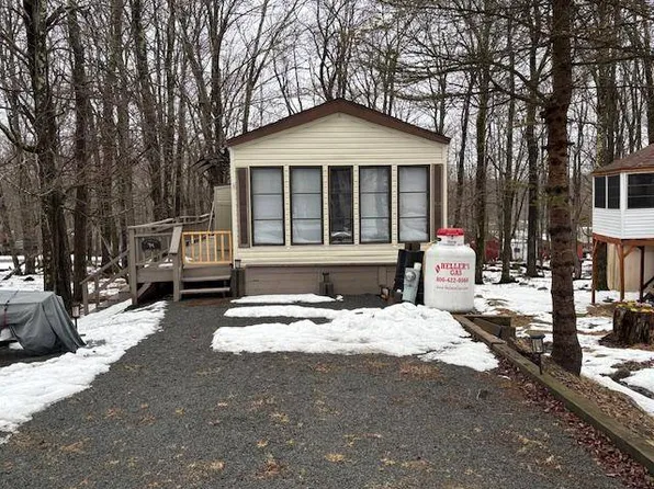 S6-544 Warbler Dr #S6-544, Gouldsboro, PA 18424