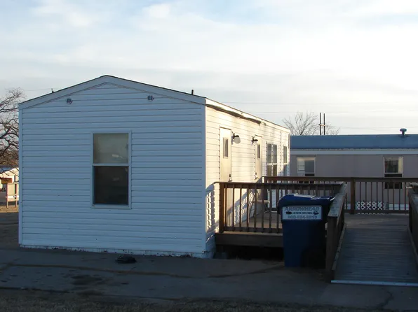 43 Matchstick Ln, McAlester, OK 74501