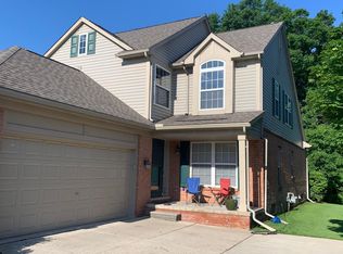 530 Cherry Grove Rd UNIT 110, Canton, MI 48188