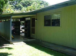15-165 N Puni Kahakai Loop, Pahoa, HI 96778