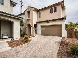 1030 Appaloosa Hills Ave, North Las Vegas, NV 89081