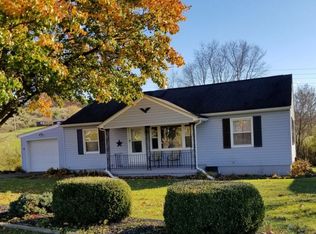 5971 State Route 141, Gallipolis, OH 45631