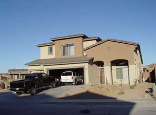 11759 N Mesquite Hollow Dr, Oro Valley, AZ 85737