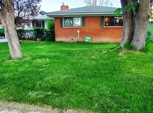 1609 Camino Rio, Farmington, NM 87401