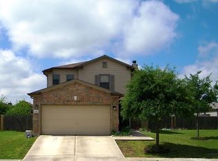 8912 Cornish Hen Cv, Austin, TX 78747