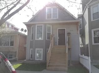 4126 N Saint Louis Ave, Chicago, IL 60618