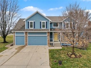 22600 E 27th St S, Blue Springs, MO 64015