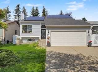 29 Larch Way, Saint Albert, AB T8N4M8
