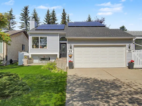 29 Larch Way, Saint Albert, AB T8N 4M8